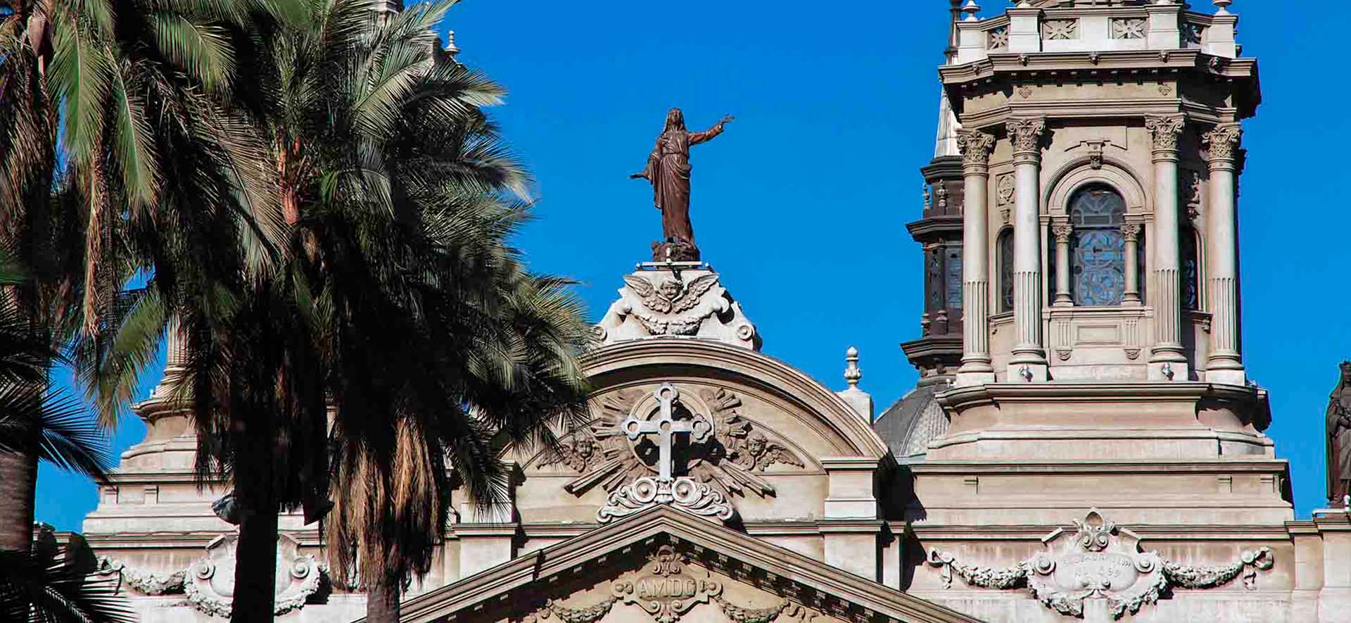 La Cour suprême du Chili juge l’interdiction du culte discriminatoire