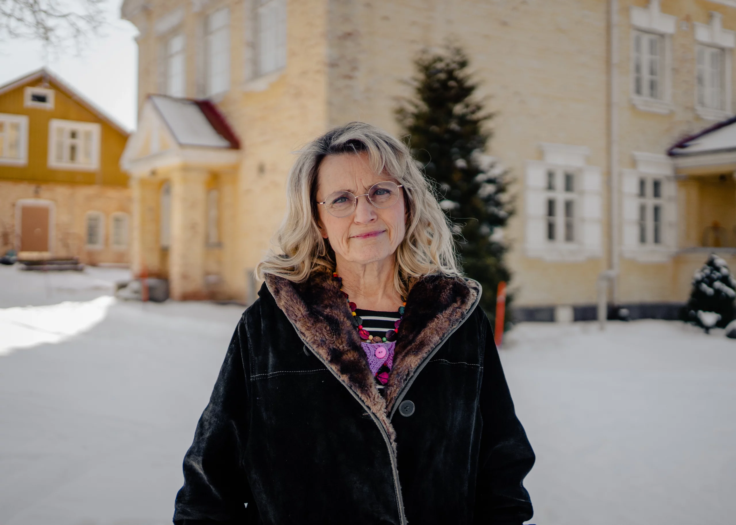 Au lieu de fêter le premier anniversaire de son acquittement, Päivi Räsänen est contrainte à défendre à nouveau sa liberté d’expression pendant un deuxième procès