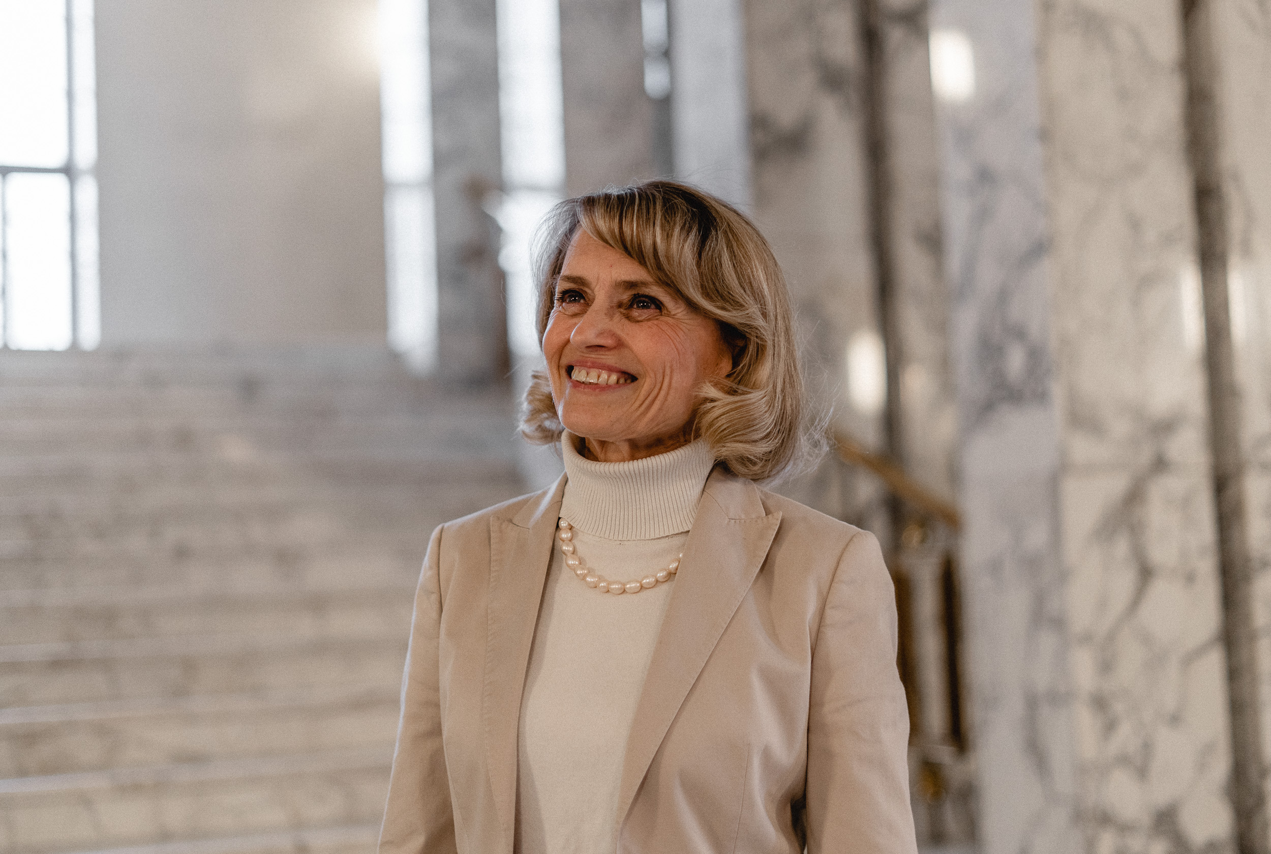 FLASH INFO: Parlementaire finlandaise jugée NON COUPABLE de « discours de haine » dans l’affaire du tweet biblique